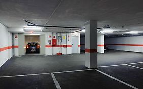 Hotel Santa Rosa, Blue Hoteles